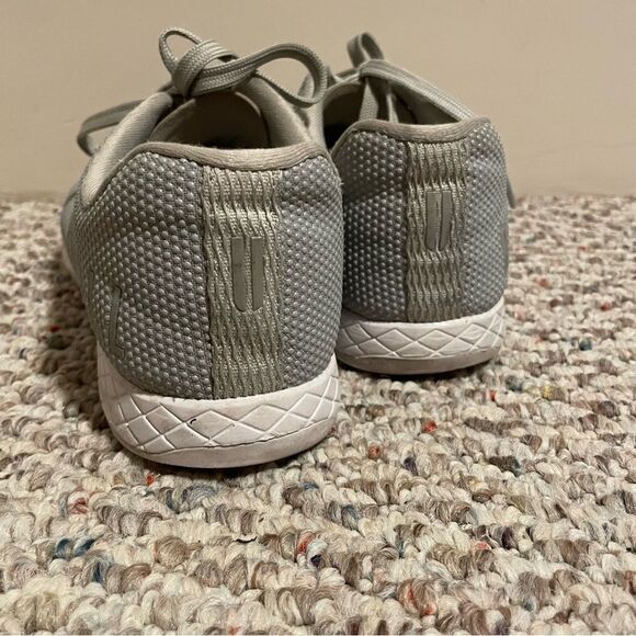 NOBULL Project Arctic Grey Trainer Sneakers Women's Size 9.5 (Men’s Size 8) - Picture 10 of 14